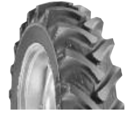 AS 2001 Tires