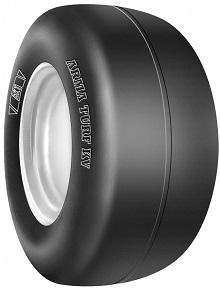 LG Smooth Tires