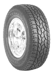 Terra Trac A/T Tires