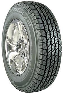 Radial AP Tires