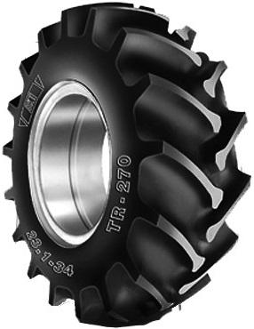TR 270 Tires