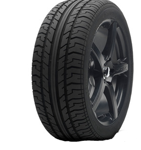 PZero System Direzionale Tires