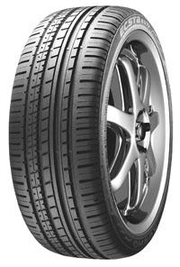 KU19 Tires