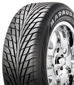 MA-S2 Marauder II Tires