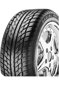 MA-V1 Tires