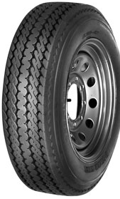 Power King Boat Trailer Tires