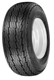 Power King Boat Trailer LP Tires