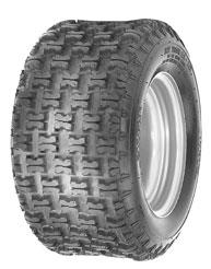 Knobby Tires