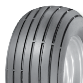 Straight Rib Tires