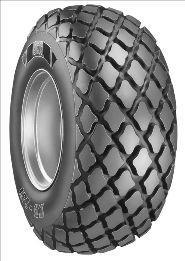 TR387 Tires