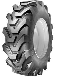 Harvest King Power Lug 4WD II Tires