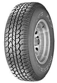 LTX A/T Tires
