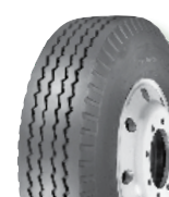 Power King Super Highway Tires