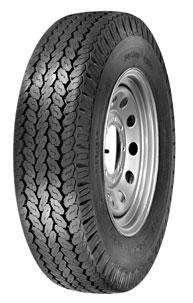Power King Premium Super Highway LT Tires