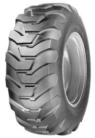 Power King Loader Grader Plus Tires