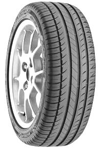 Pilot Exalto PE2 Tires