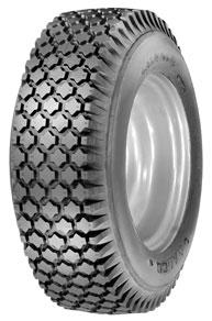 Stud Tires