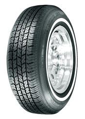 Matrix Tires