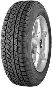 ContiWinterContact TS790 Tires