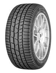 ContiWinterContact TS830P Tires