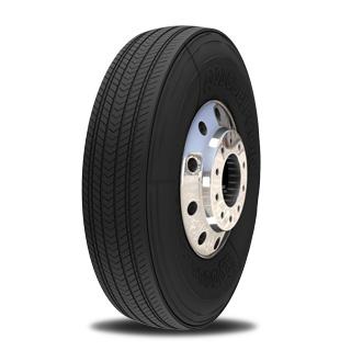 FR605 Tires