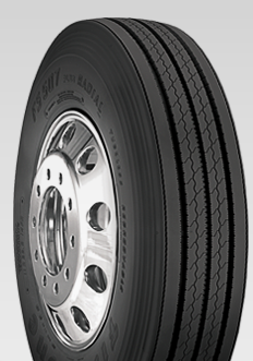 FS507 Plus Tires