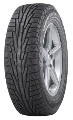 Hakkapeliitta R SUV Tires