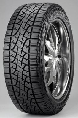Scorpion ATR Tires
