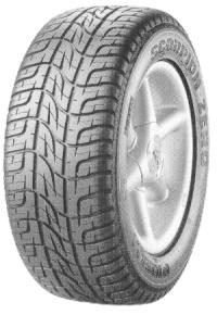 Scorpion Zero Tires