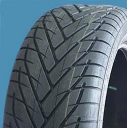 SN3980 Tires