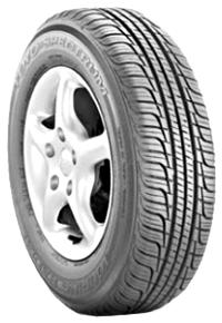 Spectrum Tires