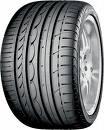 Advan Sport Tires
