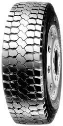 DR400 Tires
