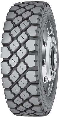 DR675 Tires