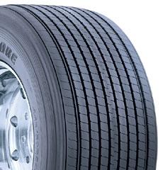 Greatec Trailer Steel Radial Tires