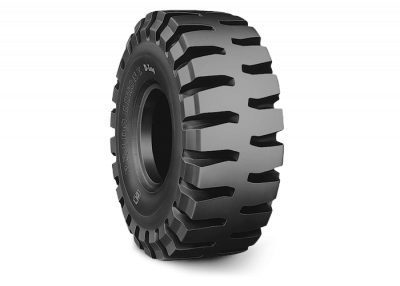 DL L-5 Tires