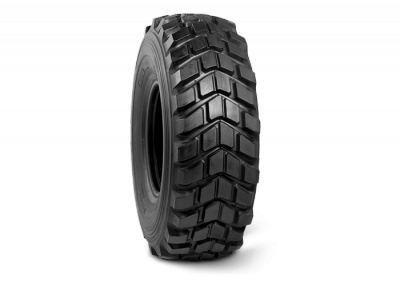 VKT E-2 Tires