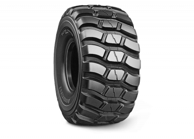 VLT E3/L3 Tires