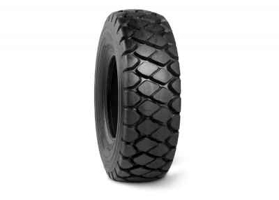 VMT E-3 Tires