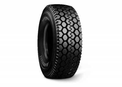 VSB E-2 Tires