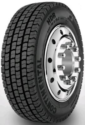 HDR Tires