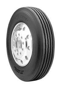 Rib Radial All Position Tires
