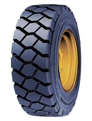 REM-6 Radial Industrial Lug Tires