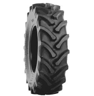 Radial 6000 R-1W Tires