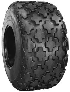 All Non-Skid Tractor II R-3 Tires