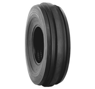 Champion Guide Grip 3 Rib HD F-2 Tires