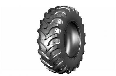 Ez Rider R-4 Tires