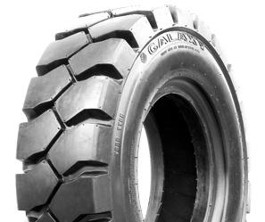 Yardmaster Ultra Tires