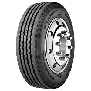 ST250LP Tires