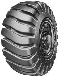 HRL E/L-3A  Tires